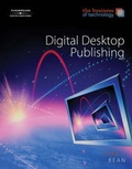 Cover: Digital Desktop Publishing, the Business of Technology - South-Western