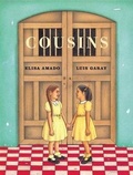 Cover: Cousins - Groundwood Books