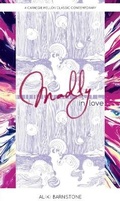 Cover: Madly in Love - Carnegie-Mellon University Press