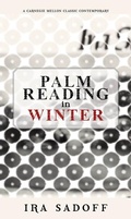 Cover: Palm Reading in Winter - Carnegie-Mellon University Press