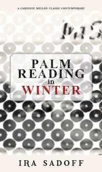 Enlarge image Cover: Palm Reading in Winter - Carnegie-Mellon University Press