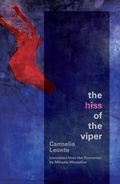 Cover: The Hiss of the Viper - Carnegie-Mellon University Press