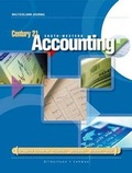 Cover: Electro, Inc., Automated Simulation for Gilbertson/Lehman's Century 21 Accounting: Multicolumn Journal, 9th - South Western Educational Publishing