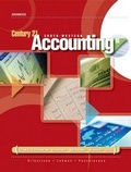 Cover: Sounds, Inc. Automated Simulation for Gilbertson/Lehman/Passalacqua/Ross' Century 21 Accounting: Advanced, 9th - Cengage Learning, Inc