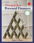 Cover: Managing Your Personal Finances - South Western Educational Publishing