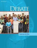 Cover: Debate, Student Edition - South Western Educational Publishing