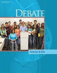 Enlarge image Cover: Debate, Student Edition - South Western Educational Publishing