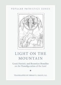 Cover: Light on the Mountain PPS48 - St Vladimir's Seminary Press,U.S.