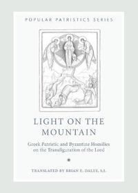 Enlarge image Cover: Light on the Mountain PPS48 - St Vladimir's Seminary Press,U.S.
