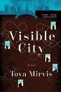 Cover: Visible City - Houghton Mifflin