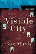 Cover: Visible City - Mariner Books