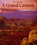 Cover: A Grand Canyon Journey - Children's Press(CT)