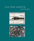 Cover: Luis Cruz Azaceta - UCLA Chicano Studies Research Center Press