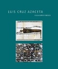 Cover: Luis Cruz Azaceta - UCLA Chicano Studies Research Center Press