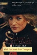 Cover: Diana's Nightmare - Christopher Hutchins Ltd
