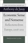 Cover: Economic Sense & Nonsense - Liberty Fund Inc