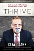 Cover: THRIVE - Thrive Edutainment, LLC