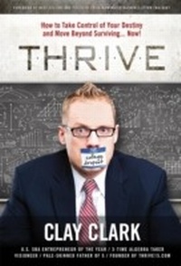 Enlarge image Cover: THRIVE - Thrive Edutainment, LLC