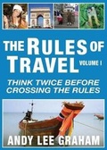 Cover: The Rules of Travel - Real Travelers Press
