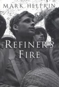 Cover: Refiner's Fire - Mariner Books
