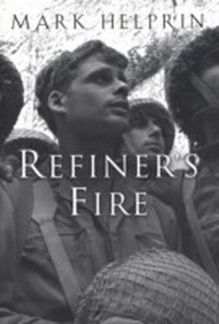 Enlarge image Cover: Refiner's Fire - Mariner Books