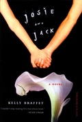 Cover: Josie And Jack - HarperCollins