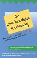 Cover: The Churkendoose Anthology - Book Publishing Company (TN)