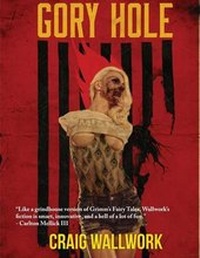 Enlarge image Cover: Gory Hole - Perpetual Motion Machine Publishing