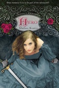Cover: Hero - Clarion Books