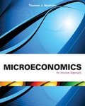 Cover: Microeconomics - South Western Educational Publishing