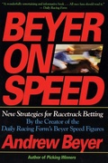 Cover: Beyer on Speed - Mariner Books