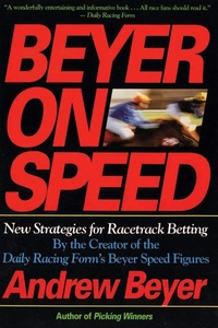 Abbildung von: Beyer on Speed - Mariner Books
