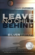 Cover: Leave No Child Behind - Heroic Teacher Press