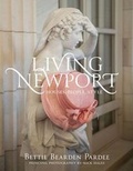 Cover: Living Newport - Glitterati Inc