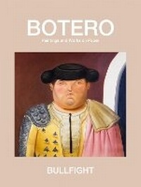 Enlarge image Cover: Bullfight - Glitterati Inc