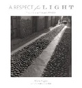 Cover: A Respect for Light - Glitterati Inc