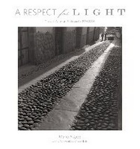 Enlarge image Cover: A Respect for Light - Glitterati Inc