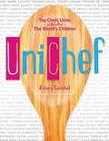 Cover: Unichef - Glitterati Inc