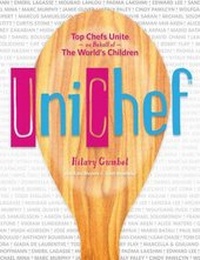 Enlarge image Cover: Unichef - Glitterati Inc