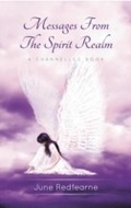 Cover: Messages From The Spirit Realm - Spirit of the Boabs