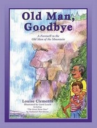 Enlarge image Cover: Old Man, Goodbye - PublishingWorks