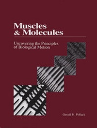 Enlarge image Cover: Muscles & Molecules - Ebner and Sons Publishers