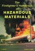 Bild: The Fire Fighter's Handbook of Hazardous Materials - Jones & Bartlett Publishers