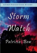 Cover: Storm Watch - Lulu Press