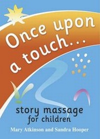 Enlarge image Cover: Once Upon a Touch... - RedDoor Publishing Ltd
