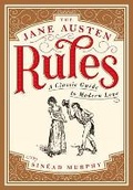 Cover: The Jane Austen Rules - Melville House UK