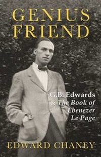 Enlarge image Cover: Genius Friend - Blue Ormer Publishing