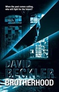 Cover: Brotherhood - GWL Publishing