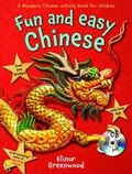 Cover: Fun and Easy Chinese - Noodle Publishing