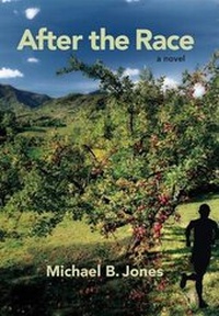 Enlarge image Cover: After the Race - Michael B Jones